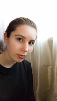 Клещева Ольга Андреевна