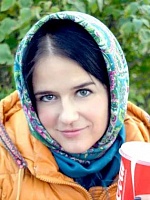 Маликова Мария Викторовна