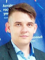 Коровниченко Александр Александрович