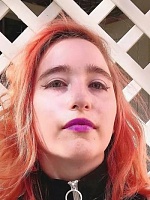 Блинова Светлана Сергеевна