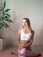 Ксения Сергеевна Самойлова