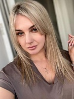 Мария Владимировна Афанасьева
