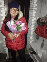 Князева Анна Александровна