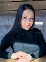 Самойлова Лариса Андреевна