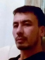 Джураев Баха Джураевич