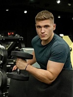 Никита Андреевич Сухно