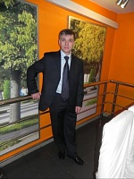 Рыженков Владимир Николаевич