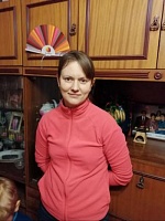 Карсакова Елена Александровна