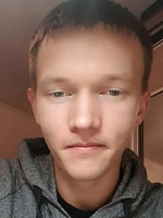 Шмарихин Никита Андреевич