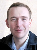 Александр Николаевич Голубенко