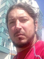 Порсев Дмитрий Викторович