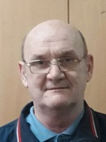 Юрий Витальевич Уточкин