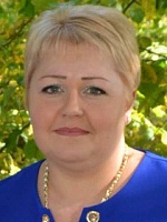 Светлана Юрьевна Вингородова