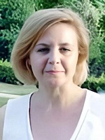 Жигалина Светлана Викторовна