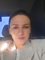 Яна Петровна Гусева