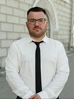 Кузнецов Александр Сергеевич