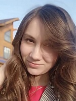 Шилова Ольга Михайловна