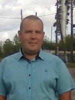 Черников Валерий Сергеевич