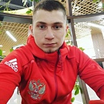 Филатов Николай Юрьевич