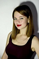 Хорошилова Юлия Николаевна