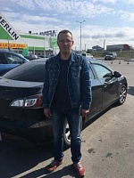 Асеев Даниил Олегович