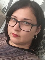 Бабурина Ольга Николаевна