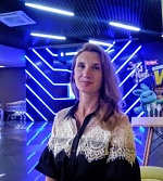 Новикова Ирина Николаевна