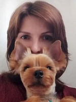 Татьяна Анатольевна Жданова
