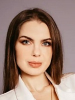Черскова Маргарита Александровна
