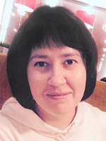 Екатерина Николаевна Попова