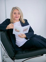 Зятькова Людмила Александровна