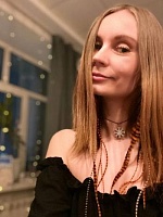 Парфенова Анастасия Петровна