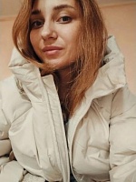 Яна Анатольевна Мартыненко