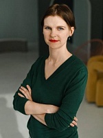 Екатерина Юрьевна Козлова