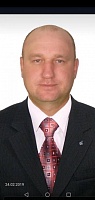 Владимир Владимирович Кулибин