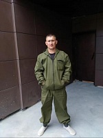 Алексей Геннадьевич Шайхутдинов