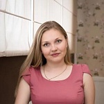 Пысина Ирина Семеновна