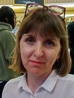 Полянская Людмила Андреевна