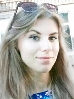 Грязева Дарья Владимировна