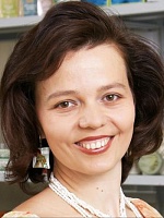 Нугманова Ляйля Равилевна