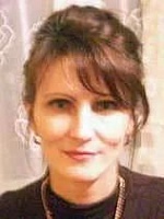 Колесова Татьяна Юрьевна