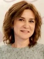 Калашникова Инна Владимировна