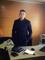 Варламов Семен Андреевич