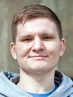 Федоров Владимир Васильевич