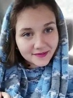 Евгения Викторовна Костылева