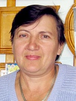 Лутай Екатерина Эмануиловна