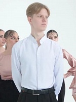 Виктор Михайлович Рябыкин