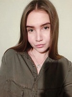 Брагина Екатерина Ивановна