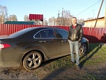 Дубский Олег Викторович