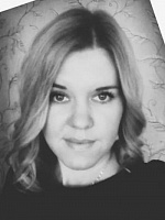 Екатерина Андреевна Шабанова